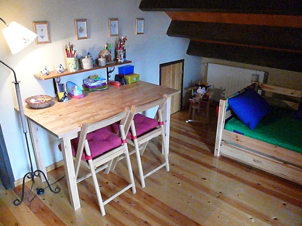 Villa Port Del Comte A Pie De Pistas La Coma I La Pedra Zimmer foto